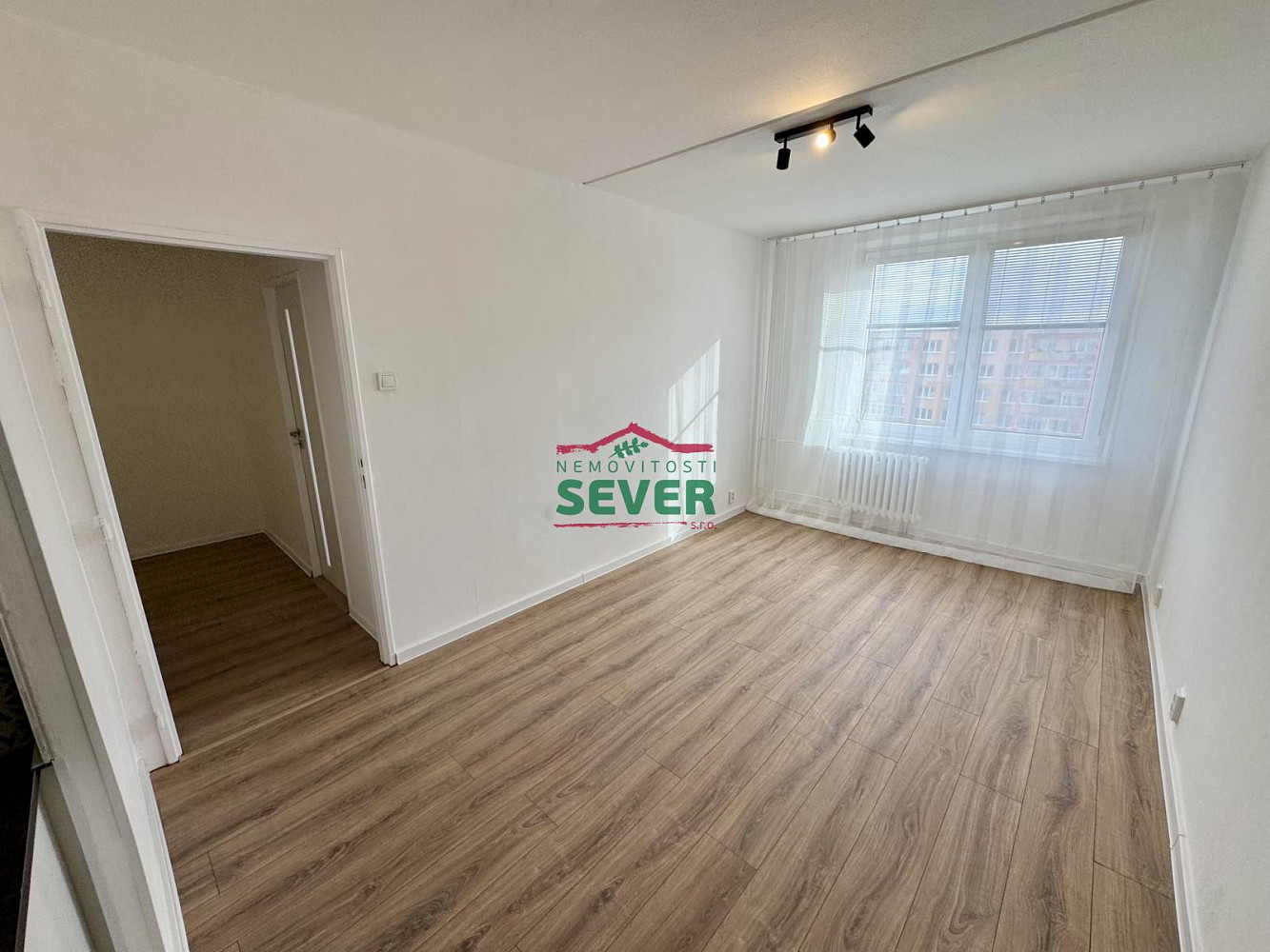 Prodej bytu 2+kk 40 m² – fotografie 3