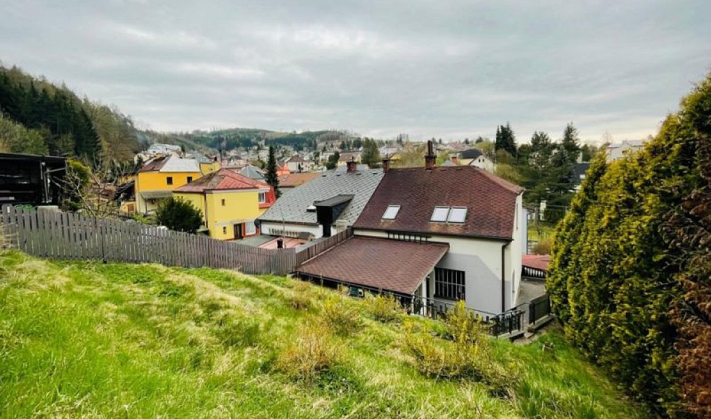 Prodej domu 123 m² s pozemkem 379 m², Náchod – náhled fotky 19