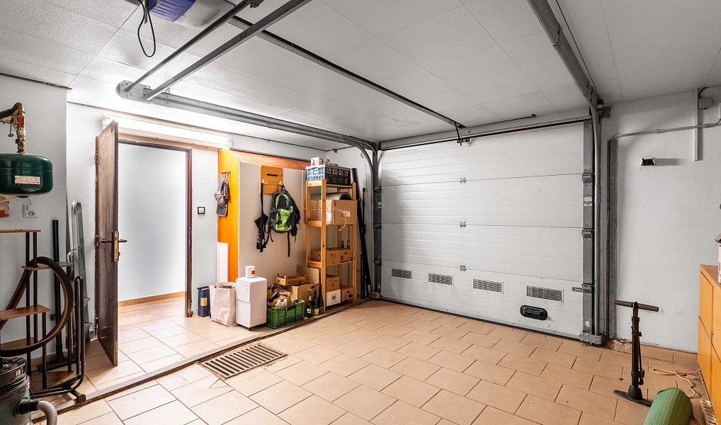 Prodej domu 145 m² s pozemkem 283 m², Turnov – náhled fotky 8