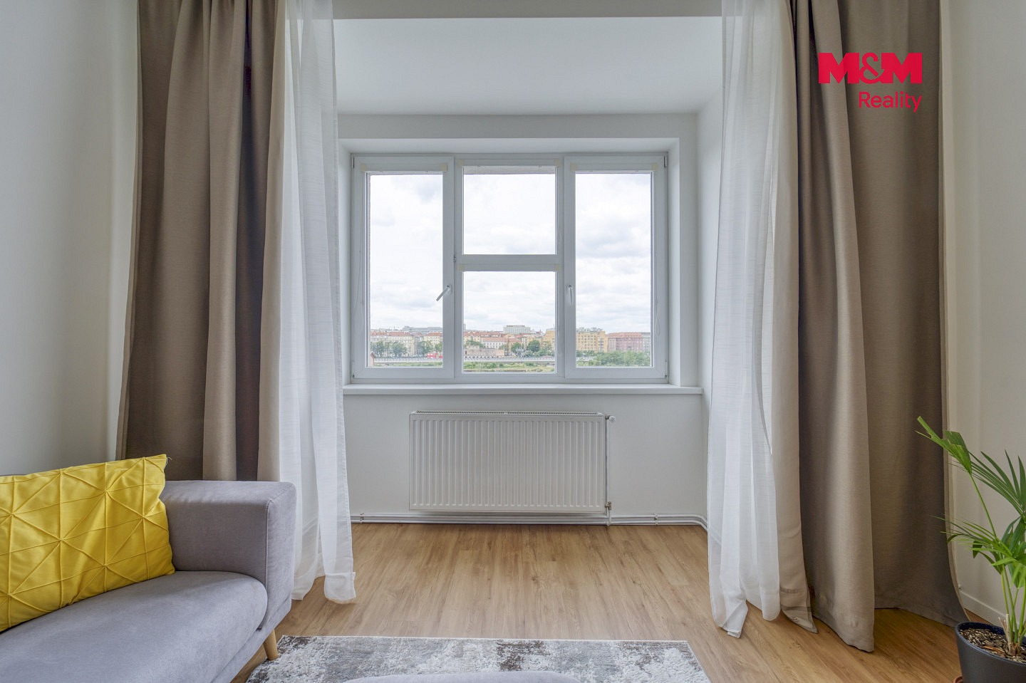 Prodej bytu 2+kk 54 m² — photo 5