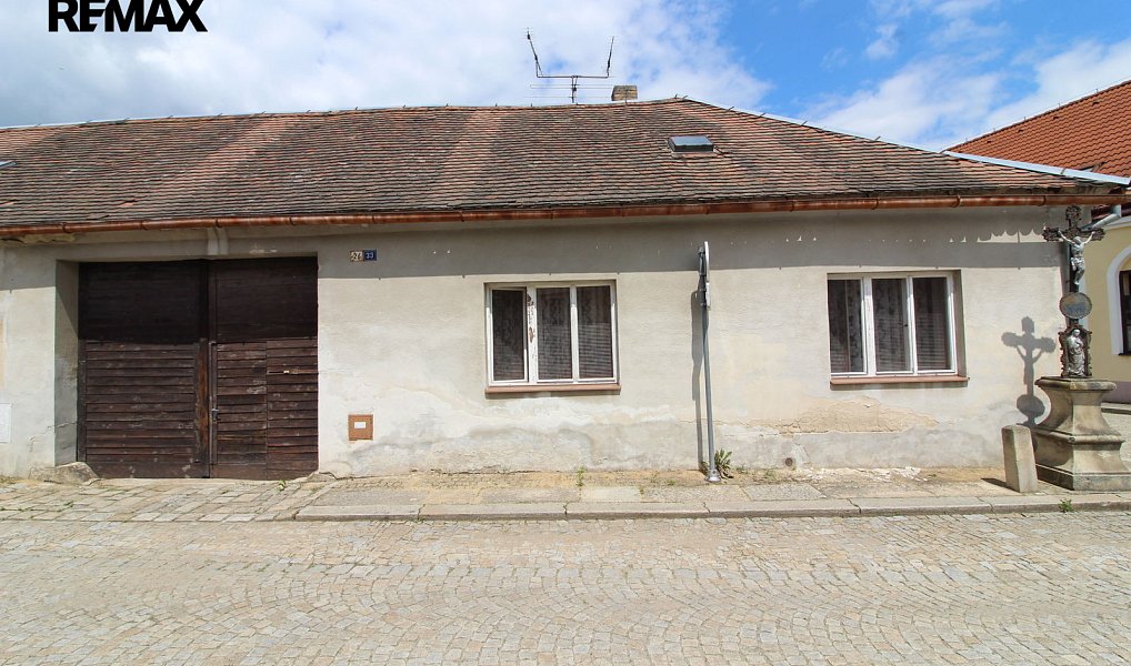Prodej domu 470 m² s pozemkem 1 587 m², Telč – náhled fotky 11
