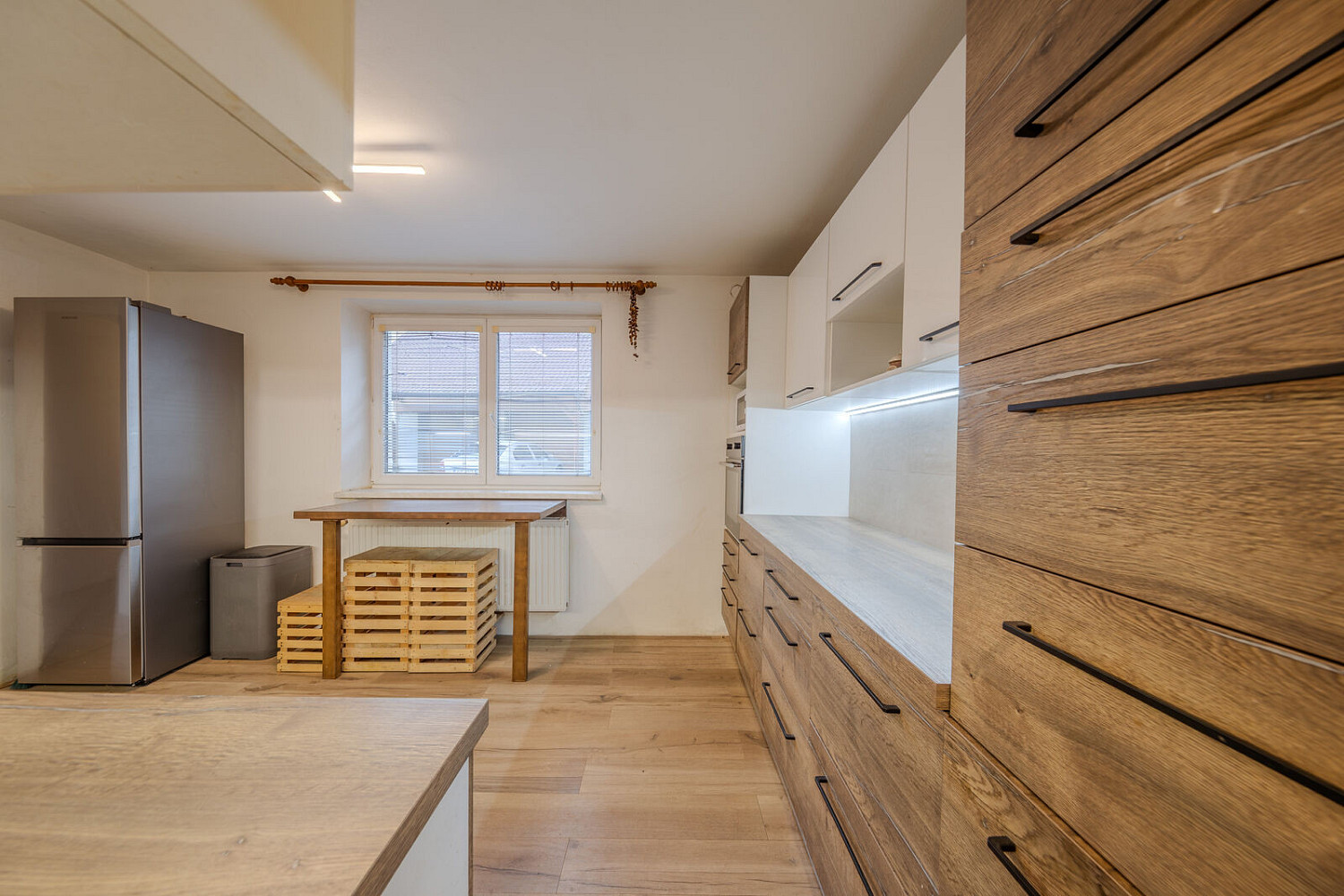 Prodej domu 182 m² s pozemkem 442 m²