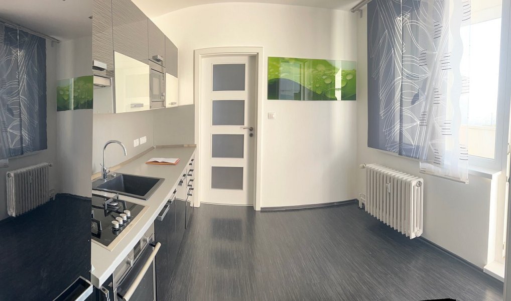 Prodej bytu 3+1 68 m², Karlovy Vary – náhled fotky 4