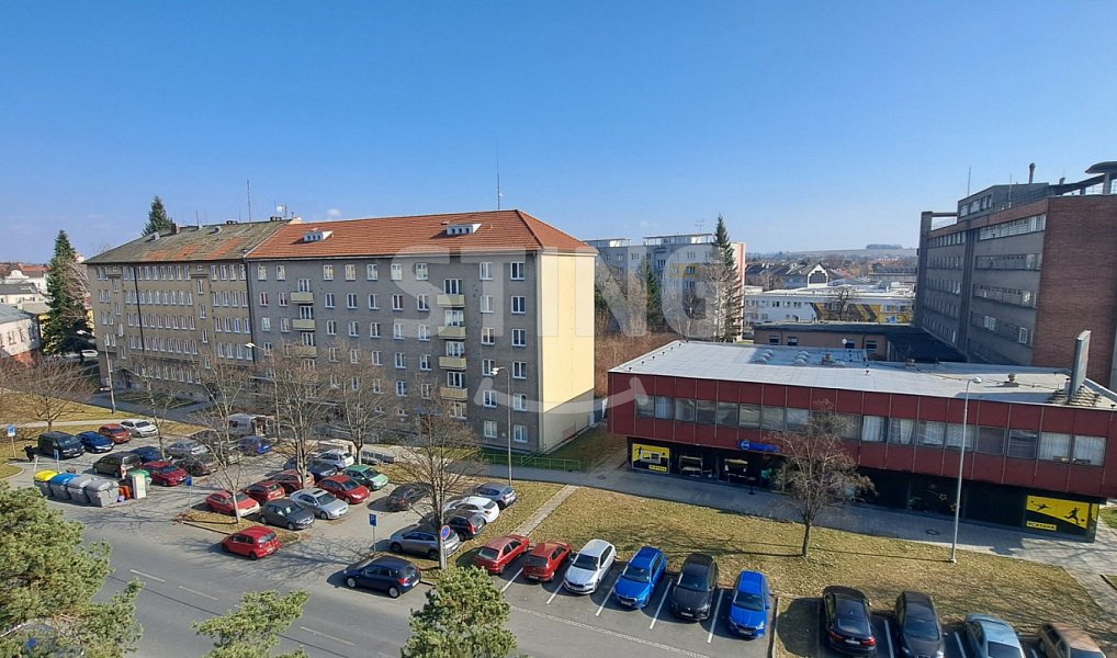 Prodej bytu 3+1 53 m², Přerov – náhled fotky 26