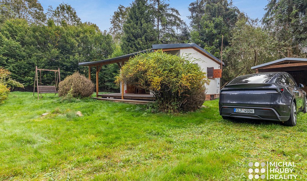 Prodej chaty/chalupy 55 m² s pozemkem 2 567 m², Melč – náhled fotky 23
