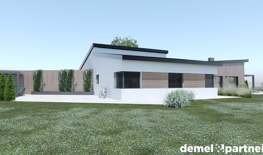 Prodej domu 112 m² s pozemkem 779 m², Vladislav – náhled fotky 5