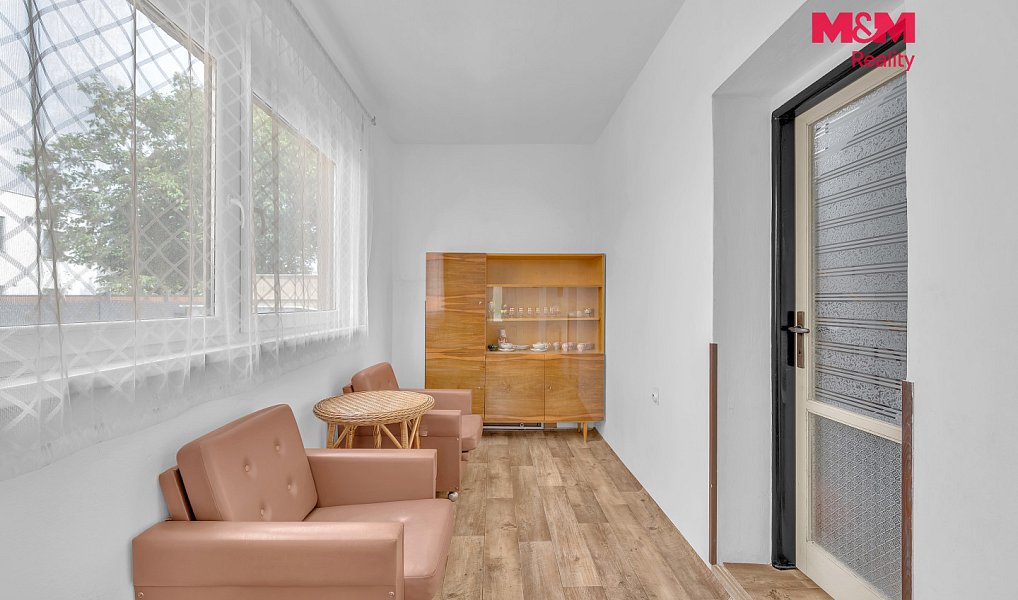 Prodej domu 103 m² s pozemkem 386 m², Pardubice – náhled fotky 10