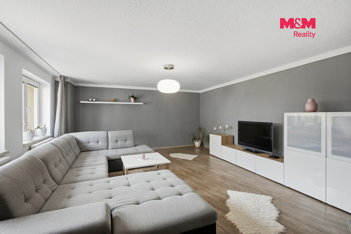 Prodej domu 118 m² s pozemkem 1 017 m² – fotografie 3