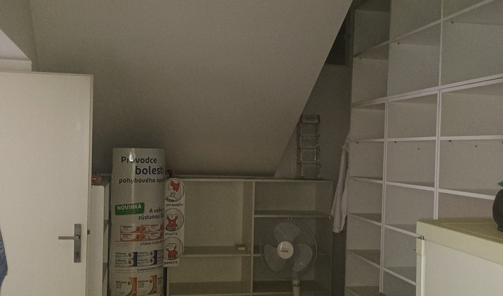 Pronájem obchodních prostor 270 m², Děčín – náhled fotky 7