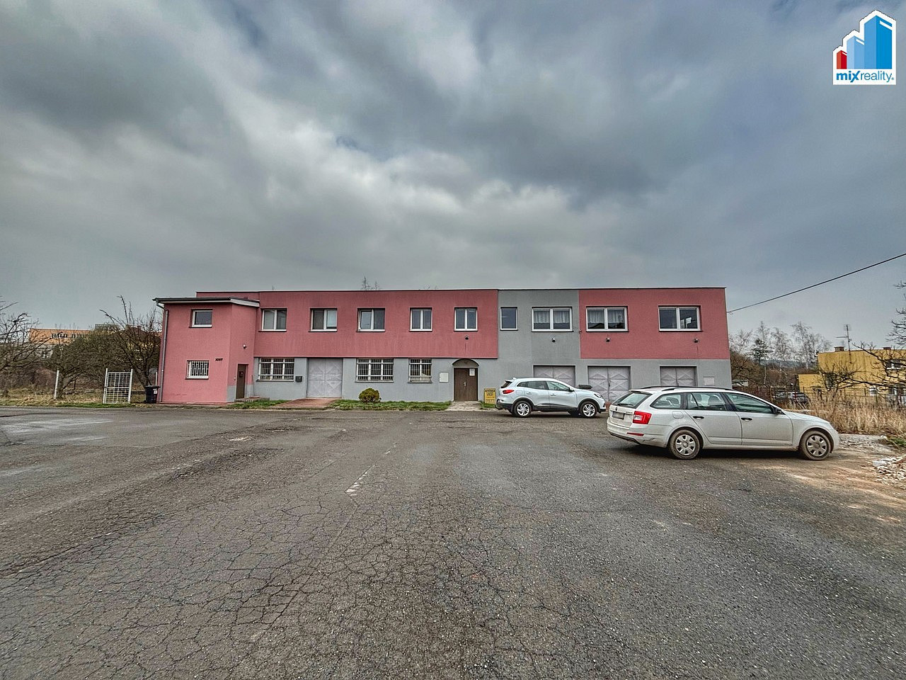 Pronájem bytu 3+1 80 m²