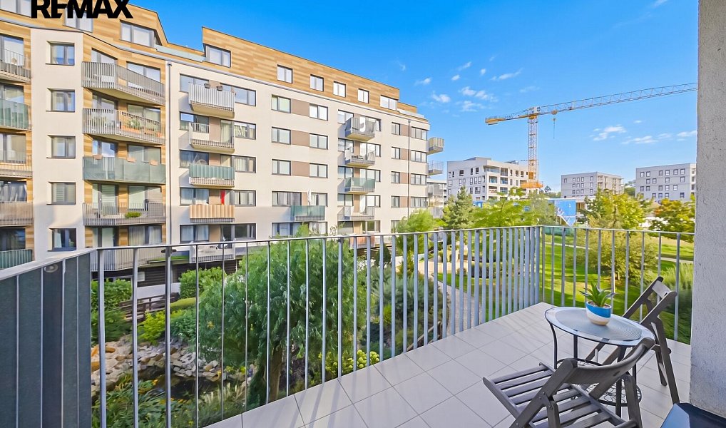 Prodej bytu 3+kk 67 m², Praha – náhled fotky 15
