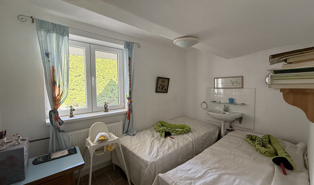 Prodej domu 140 m² s pozemkem 730 m², Mladošovice – náhled fotky 11