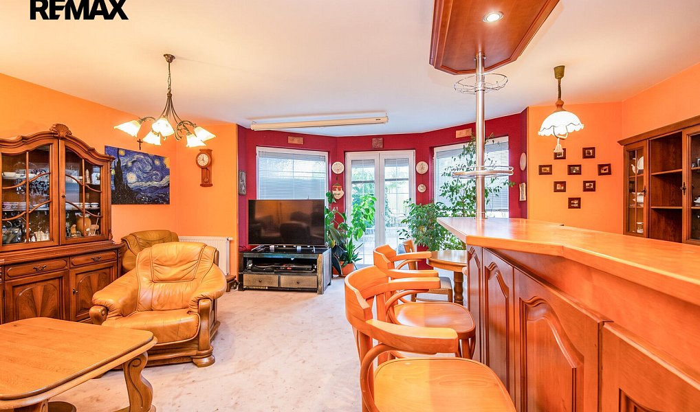 Prodej domu 134 m² s pozemkem 240 m², Praha – náhled fotky 7