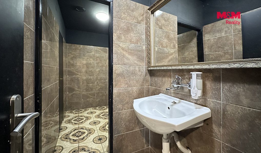 Pronájem restaurace 212 m², Mladá Boleslav – náhled fotky 9