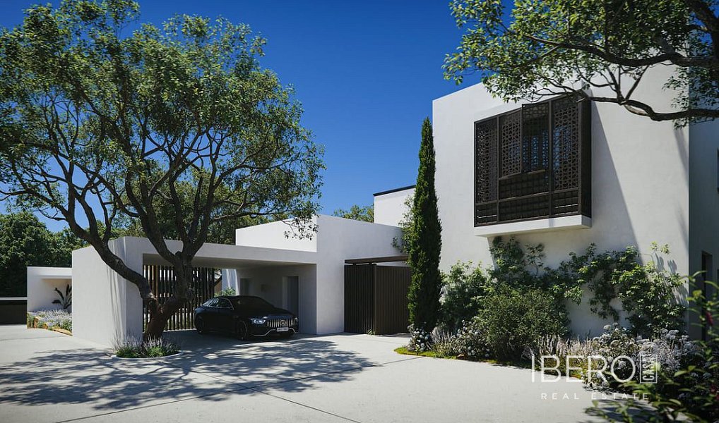 Prodej rodinného domu, 717 m², Sotogrande Alto