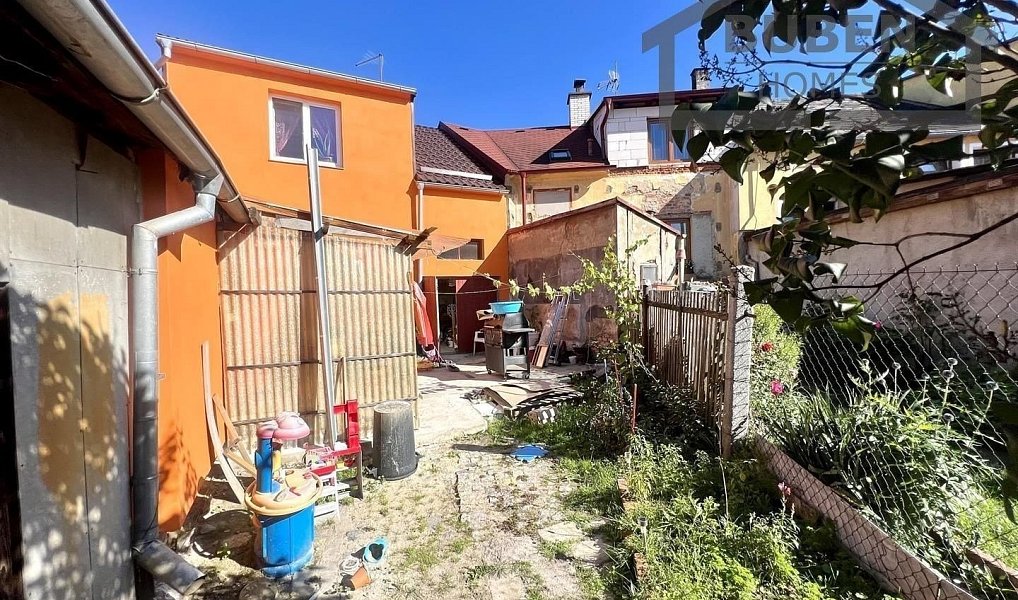 Prodej domu 180 m² s pozemkem 300 m², Tachov – náhled fotky 27