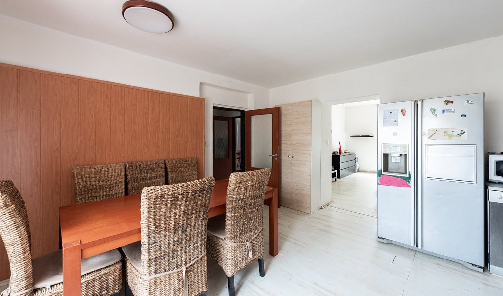 Prodej domu 200 m² s pozemkem 515 m², Nová Ves – náhled fotky 14