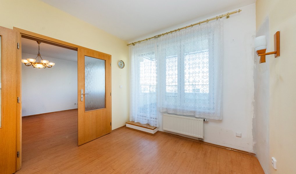 Prodej bytu 2+kk 59 m², Praha – náhled fotky 6