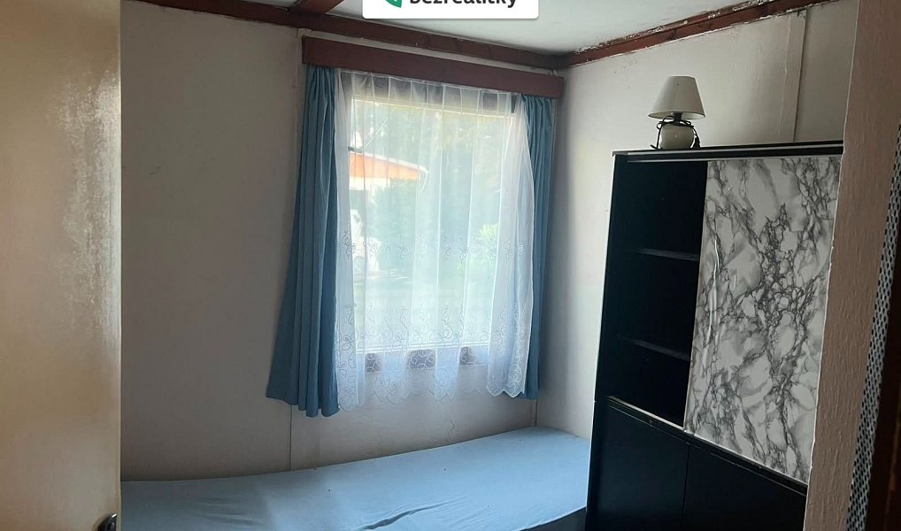 Prodej chaty/chalupy 49 m² s pozemkem 433 m², Svojetice – náhled fotky 10