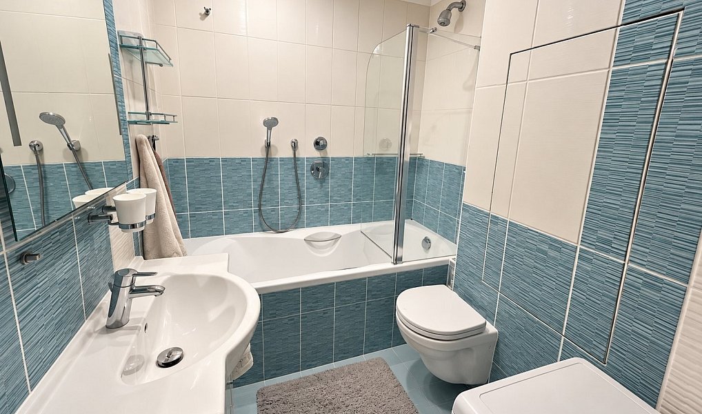 Pronájem bytu 2+1 56 m², Liberec – náhled fotky 3