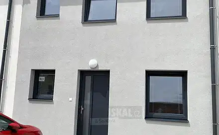 Pronájem bytu 2+kk 65 m², Příčná, Boršov nad Vltavou - Poříčí, okres České Budějovice