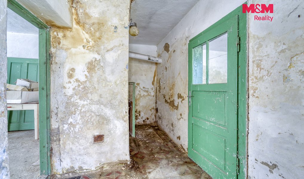 Prodej domu 102 m² s pozemkem 281 m², Žichovice – náhled fotky 8