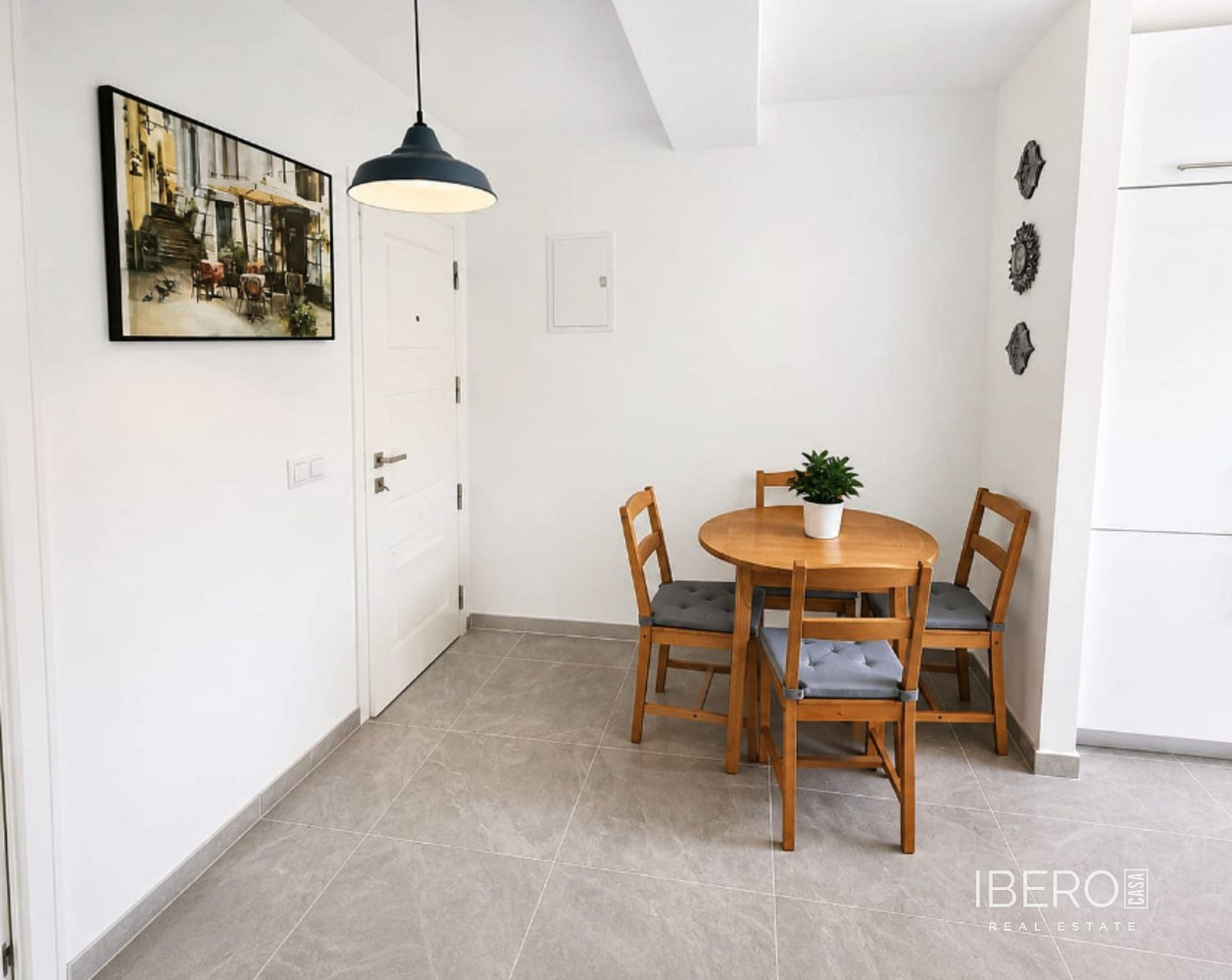 Piso 3+kk – La Duquesa - Vista 5