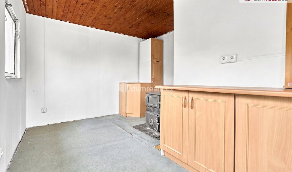 Prodej chaty/chalupy 14 m², Sadov – náhled fotky 5