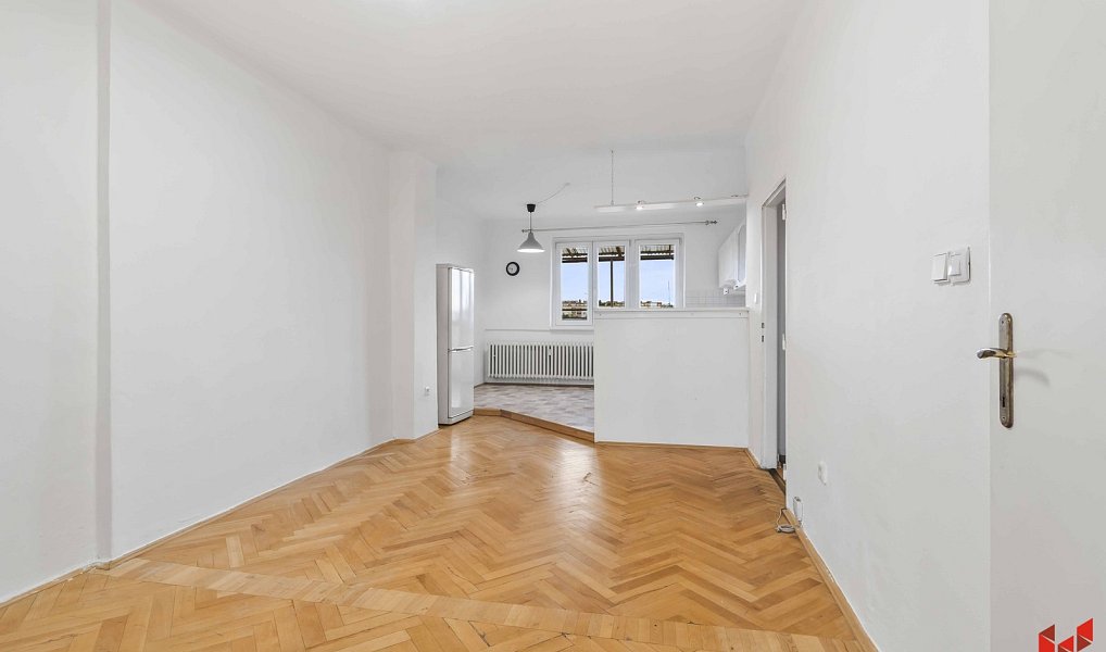 Prodej bytu 3+kk 56 m², Praha – náhled fotky 7