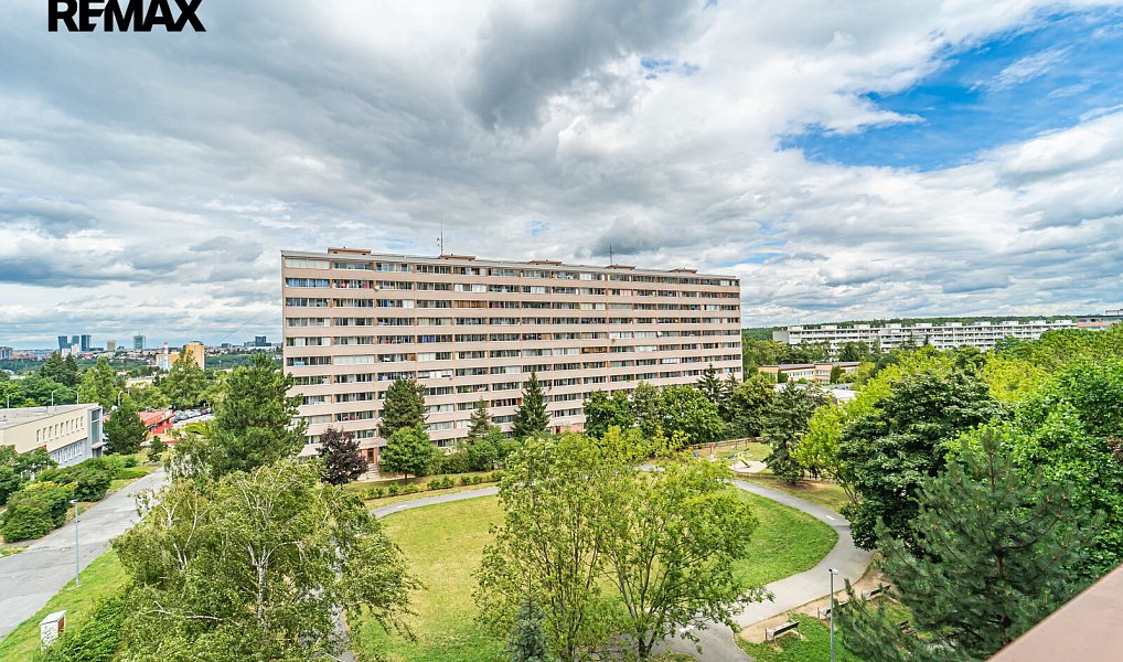Prodej bytu 4+1 62 m², Praha – náhled fotky 10