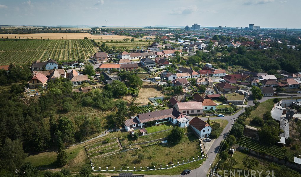 Prodej stavebního pozemku 854 m², Tasovice – náhled fotky 5