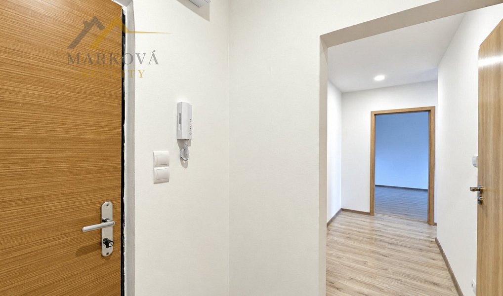 Pronájem bytu 1+1 45 m², Bechyně – náhled fotky 8