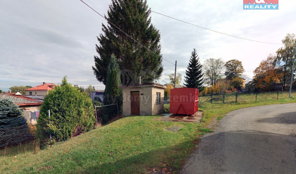 Prodej pozemku 92 m², Hlinsko – náhled fotky 2