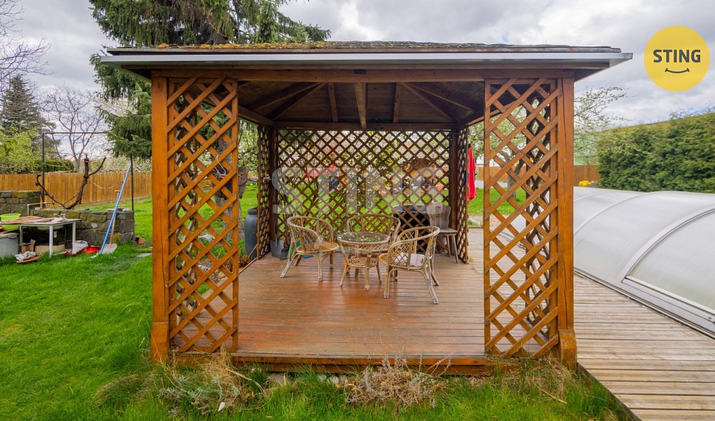 Prodej domu 187 m² s pozemkem 1 135 m², Brumovice – náhled fotky 29