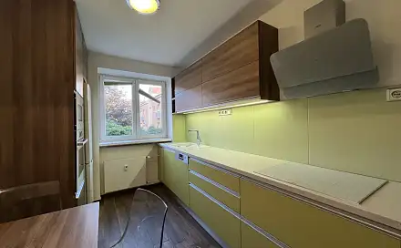 Pronájem bytu 2+1 54 m²