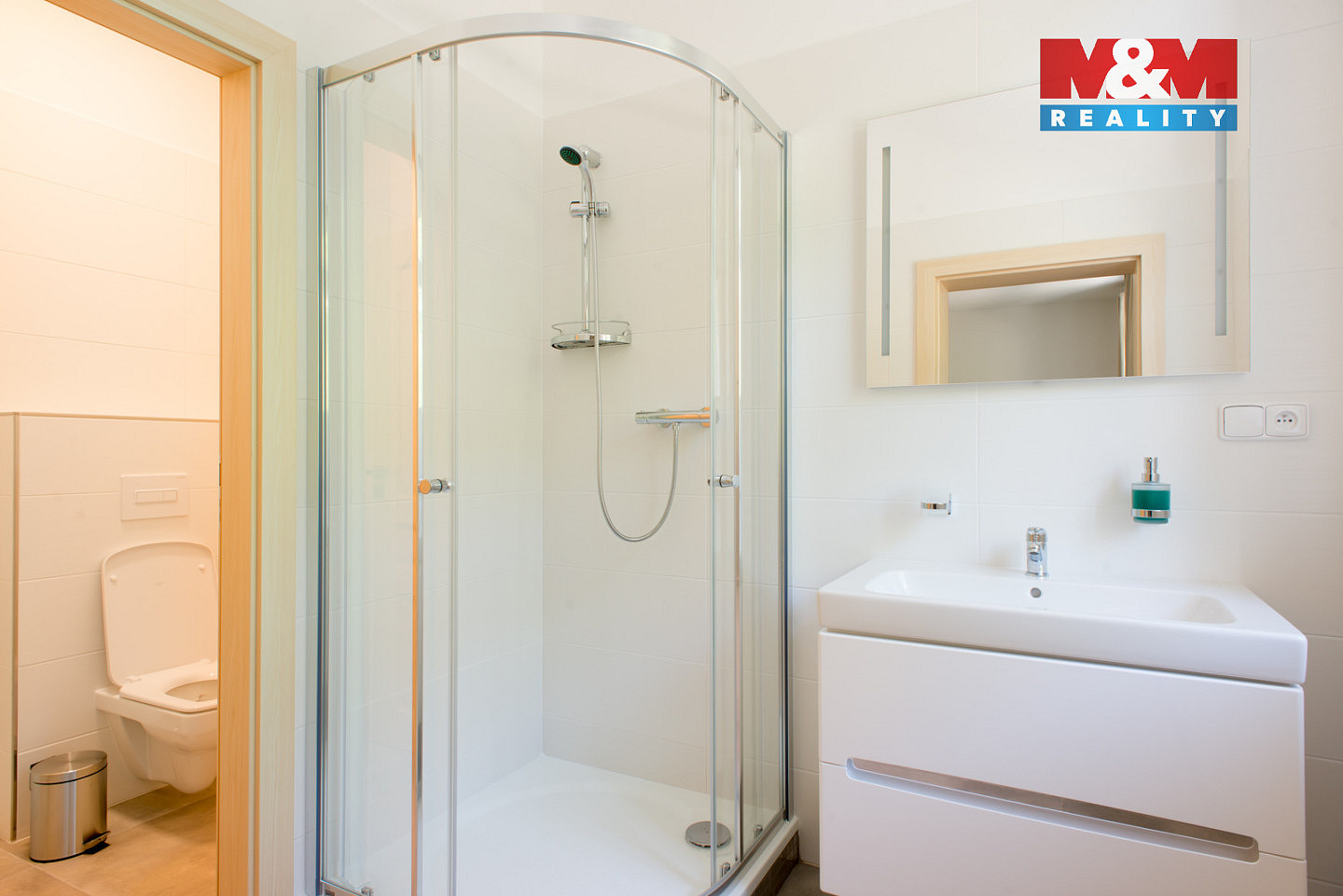 Prodej bytu 2+kk 64 m² – fotografie 5
