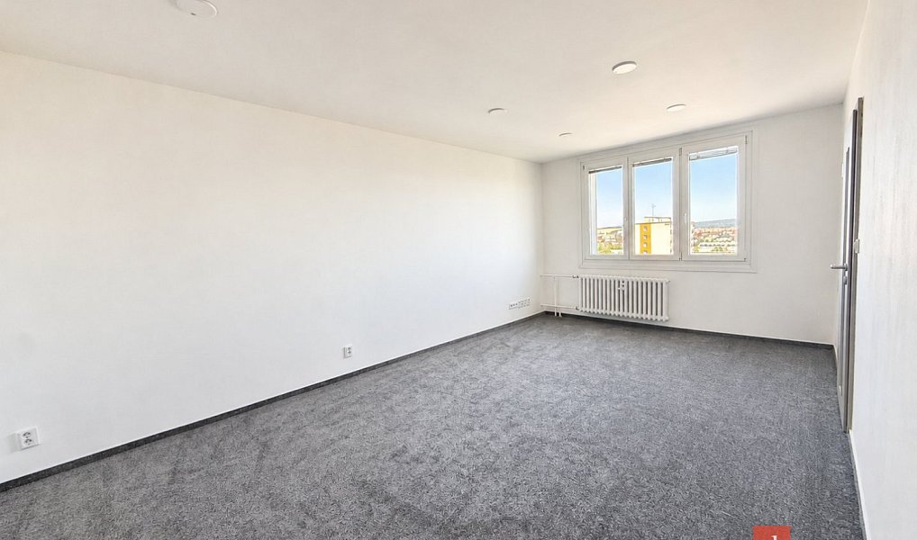 Pronájem bytu 2+1 66 m², Plzeň – náhled fotky 5