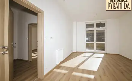 Prodej bytu 2+kk 52 m²