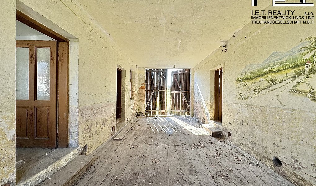 Prodej domu 300 m² s pozemkem 1 377 m², Skalka – náhled fotky 7
