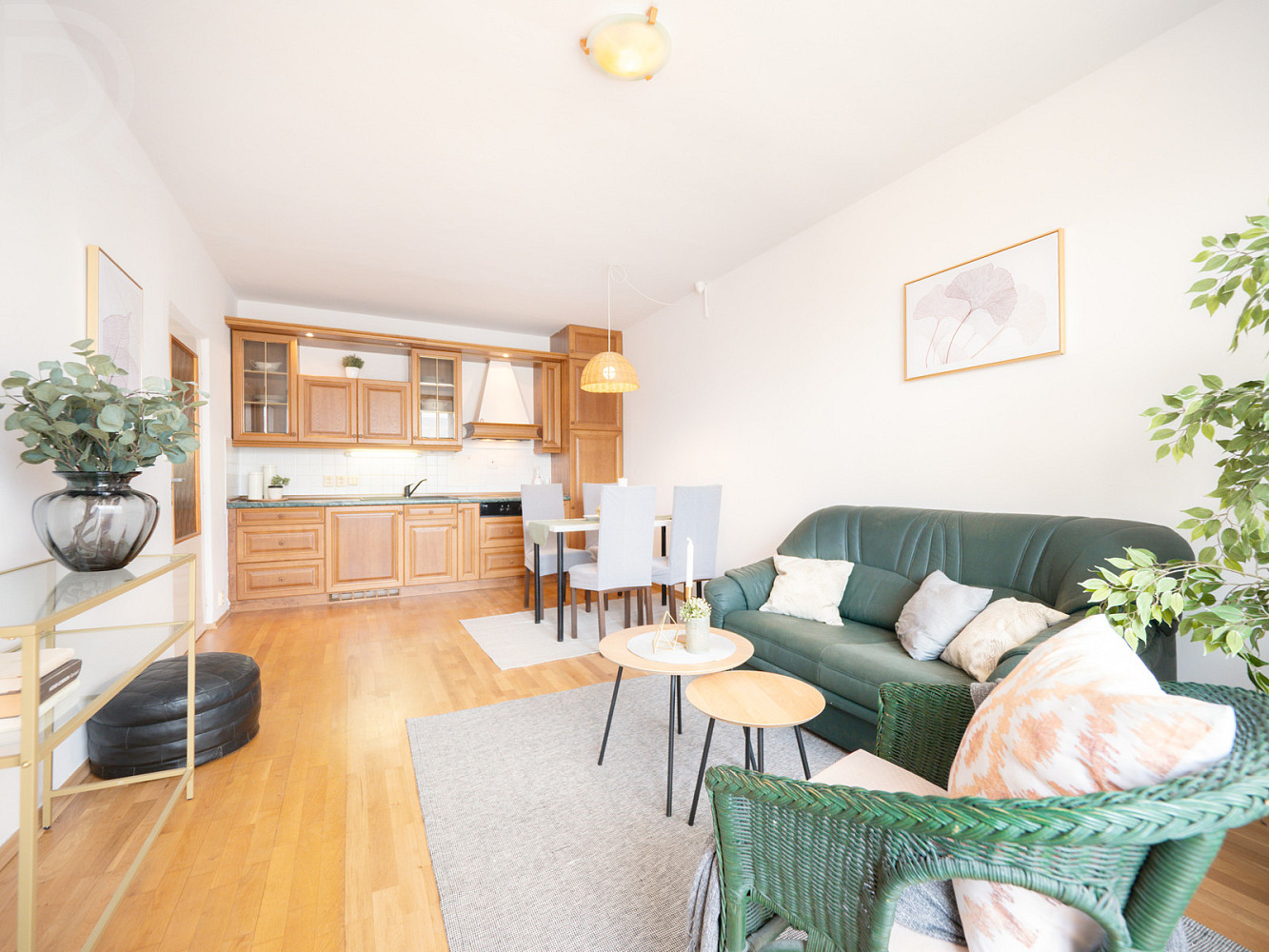 Prodej bytu 2+kk 43 m² - Ansicht 4