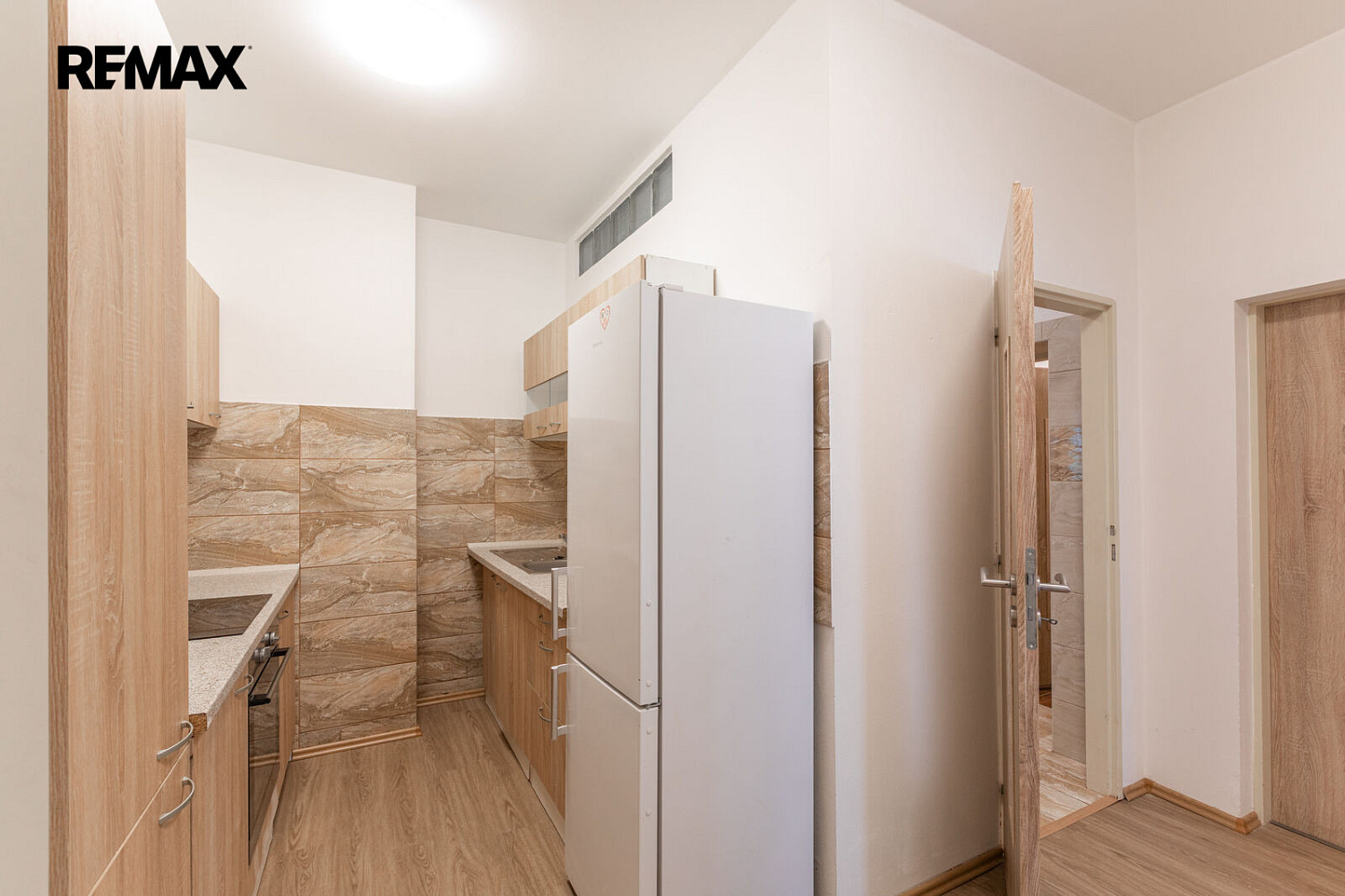 Pronájem bytu 3+1 65 m²