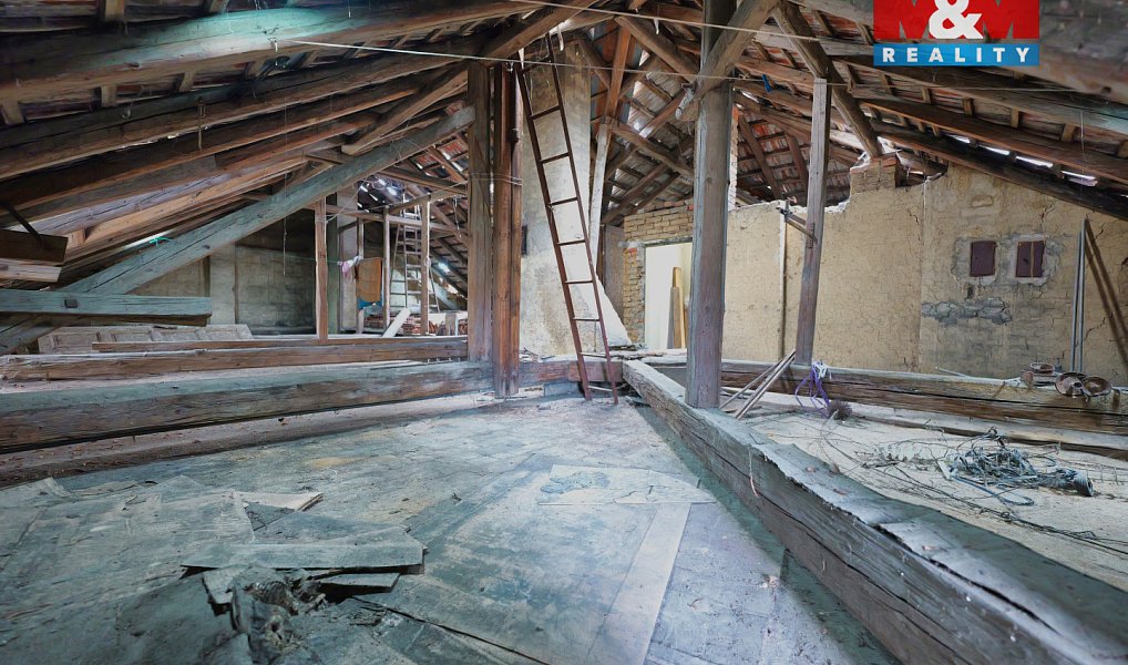 Prodej domu 260 m² s pozemkem 889 m², Konice – náhled fotky 21