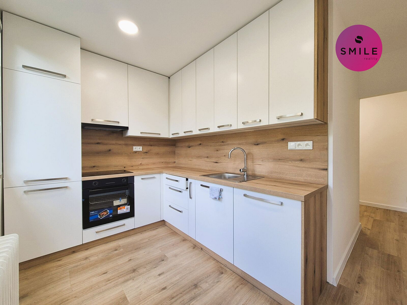 Pronájem bytu 3+1 74 m² – fotografie 3