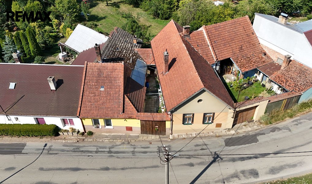 Prodej domu 89 m² s pozemkem 139 m², Jaroměřice – náhled fotky 21
