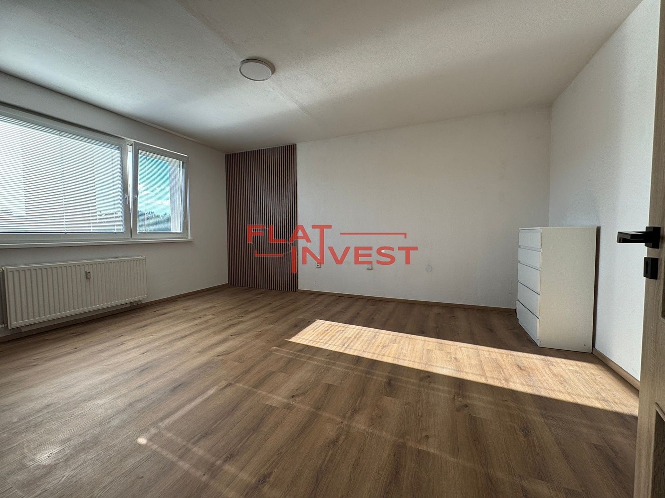 Pronájem bytu 1+1 36 m² – fotografie 2