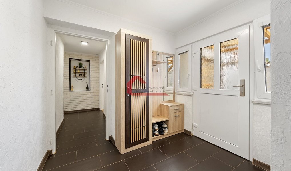 Prodej domu 115 m² s pozemkem 306 m², Břeclav – náhled fotky 10