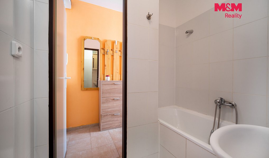 Prodej bytu 1+1 36 m², Svitavy – náhled fotky 7