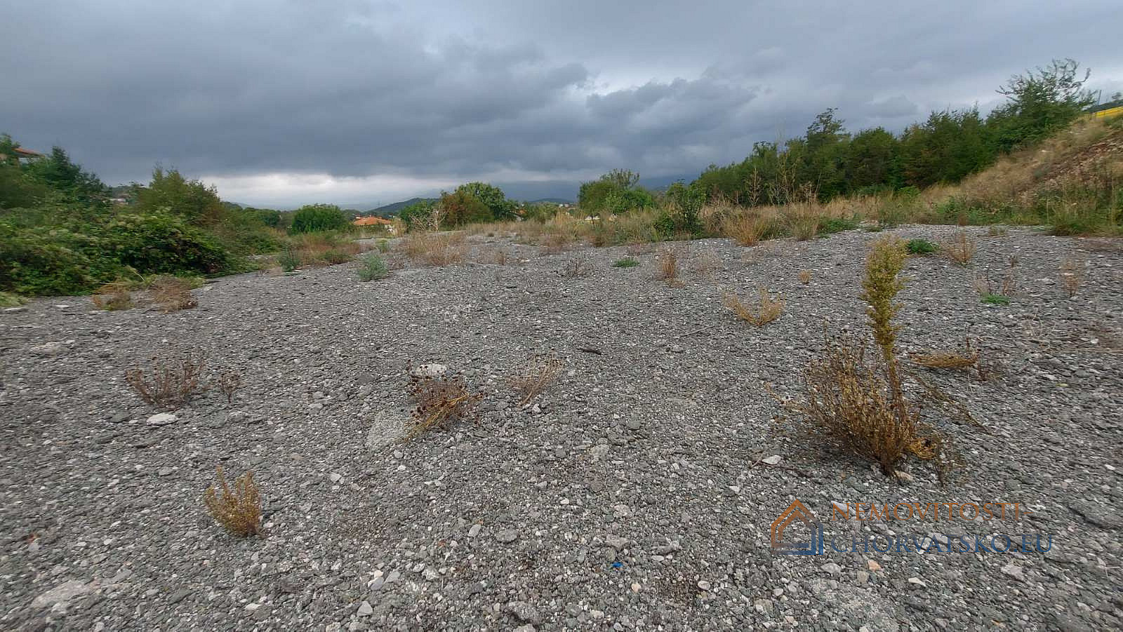 Prodej stavebního pozemku 3 548 m² - Widok 6