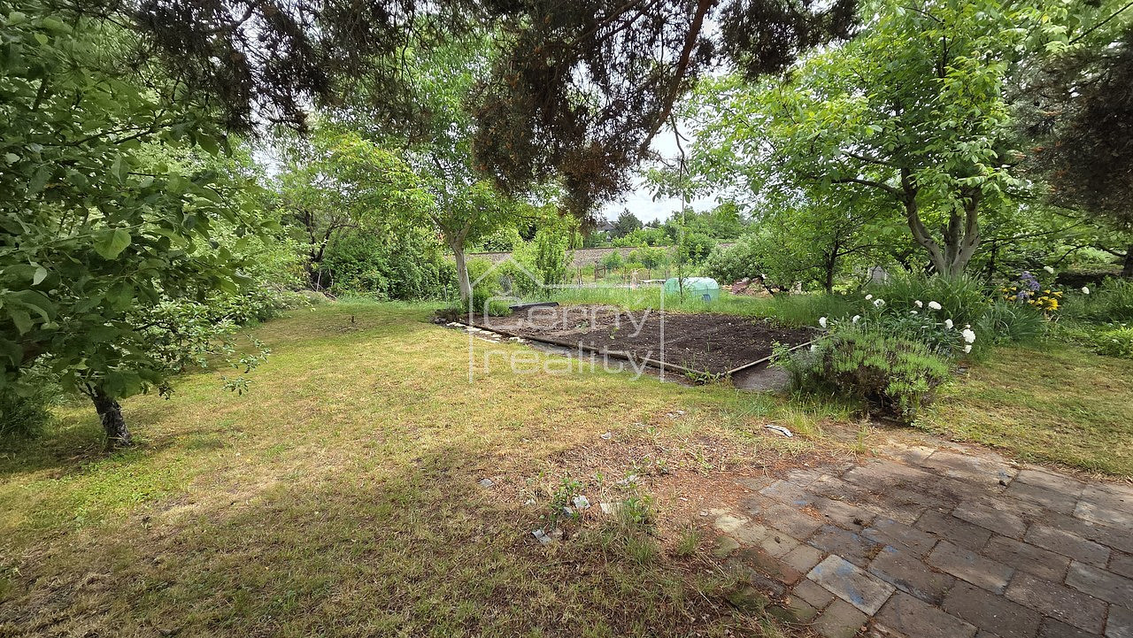 Prodej stavebního pozemku 1 081 m² – pohled 6