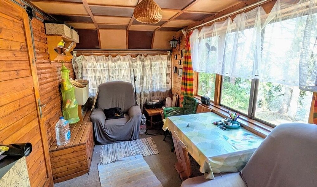 Prodej chaty/chalupy 47 m² s pozemkem 38 m², Dobrá Voda – náhled fotky 16
